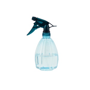 500ML high quality cheap plastic bottle garden spray kitchen bottle cleaning spray bottles