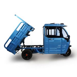 ยางสำหรับรถกระบะสามล้อไฟฟ้าสำหรับผู้ใหญ่1000W รถออฟโรด - Product Image 1