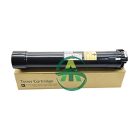 Cartouche de toner WC7525 pour Xerox WorkCentre 7525 7530 7535 7545 7556 7830 7835 7845 7855 7970 Cartouches de toner couleur