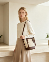 Sac fourre-tout en PU pour femme, vente en gros, logo personnalisé, matériel de marque, respectueux de l'environnement, prix d'usine OEM