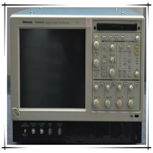 ออสซิลโลสโคปดิจิตอล Tektronix Tds6804b รุ่นใหม่ แบบ 4 ช่องสัญญาณ 8GHz 20GS/s ความแม่นยำสูง รับประกัน 1 ปี รองรับแรงดันไฟฟ้าหลายระดับ - Product Image 4