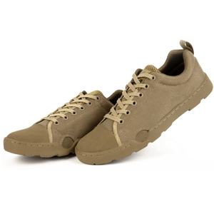 ALTAMAM Chaussures de sport d'entraînement du désert super légères Bottes maritimes pour hommes basses - Product Image 3