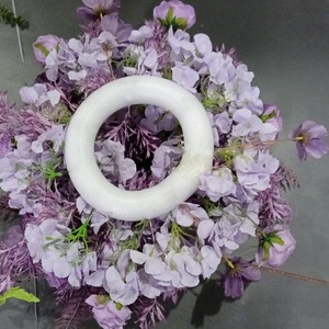 Arreglo Floral Personalizado con Gypsophila Alta para Decoración de Bodas, Pasarela, Mesa, Soporte de Flores, Guía de Rutas, Escaparate, Sala de Exposiciones, Comedor - Product Image 4
