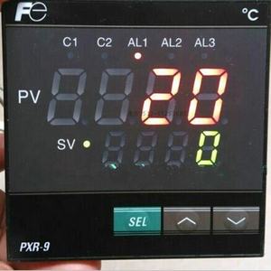 Регулятор температуры <span class=keywords><strong>Fuji</strong></span> PXR9 - Product Image 2