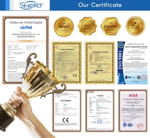 Fabricante de electrónica inteligente <span class=keywords><strong>Pcba</strong></span> OEM personalizado Smt <span class=keywords><strong>Pcba</strong></span> Maker PCB placa de circuito servicio <span class=keywords><strong>PCBA</strong></span> montaje - Product Image 4