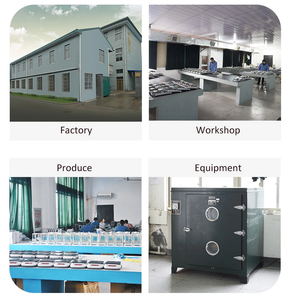 Balanza analítica LCD de 1mg para laboratorio. Con la burbuja líquida. - Product Image 6