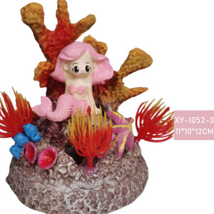 Nieuwe Kleurrijke Simulatie Hars Koraalrif Kunstmatige Zeemeermin Ornamenten <span class=keywords><strong>Aquarium</strong></span> Accessoires <span class=keywords><strong>Aquarium</strong></span> <span class=keywords><strong>Aquarium</strong></span> <span class=keywords><strong>Aquarium</strong></span> Decoratie - Product Image 6