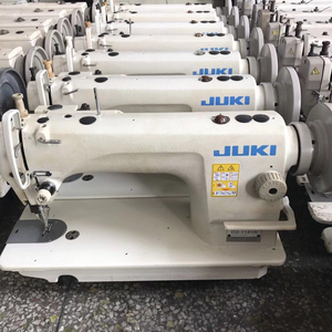 เครื่องเย็บผ้าหนังอุตสาหกรรม Juki-1181N มือสอง ความเร็ว 3200 จุดต่อนาที รองรับความหนา 1 ซม. - Product Image 2