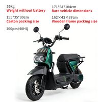 Bicicleta Eléctrica Económica de 1000w 48v con Pedales, Scooter Eléctrico, Bicicleta Eléctrica