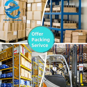 Dropshipping Small Aircraft Wholesale Shipping Service com Track Logistic para os EUA - Product Image 5