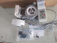 Moteur de machine à coudre de type suspendu, en cuivre pur, 550W 750W 1000W, sans balais, à économie d'énergie, prix
