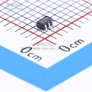 MRCSS New and Original Integrated Circuit Ic Chip <strong>MC74VHC1G01DFT1G</strong> - Product Image 1