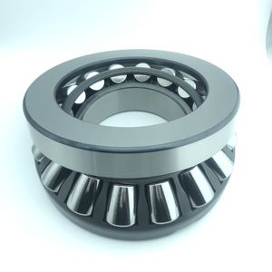 Rodamientos de rodillos de empuje de jaula de acero al por mayor de la mejor calidad de fábrica 29430 E para laminador - Product Image 6