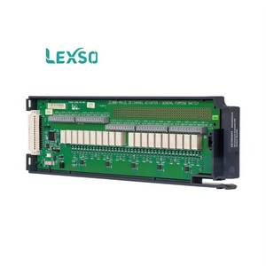 Placa base de adquisición de datos Keysight Daq970sb de 3 ranuras con 2 módulos de interruptores de 20 canales y 1 módulo multiplexor - Product Image 3
