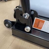 IQ réformateur à usage domestique économiser de l'espace léger pliable pilates télescopique réformateur en aluminium