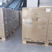 GV215FHM-N10 BOE 21.5 \ "TFT kontrol industri LCD, pengukur asli baru suhu lebar suhu lebar