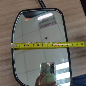 Мотоцикл трицикл тук большое зеркало бокового вида для Bajaj Compact Bs6 - Product Image 4