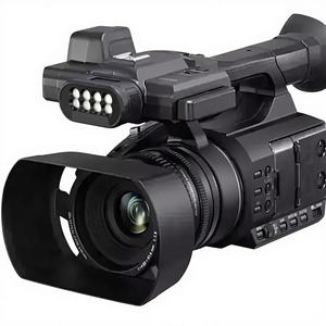 Videocámara Full HD Aver Quality AG-AC30 con Pantalla Táctil - La Mejor Calidad - Product Image 1