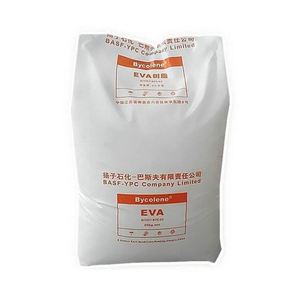 Precio de Fábrica Hanwha Eva 2050 2040 2060 Grado de Moldeo por Soplado, Alta Transmitancia de Luz, Anti-amarilleo para Película Agrícola - Product Image 4