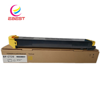 EBEST-Cartucho de tóner compatible con Sharp, nuevo cartucho de tóner para copiadora con chip CT, modelo C2021R/C2021, compatible con Sharp, nuevo, 2, 2, 2, 1, 2, 2