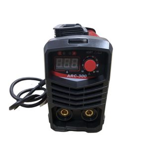 Binli Bán Sỉ Máy Hàn Điện Nhỏ Gọn Mma <span class=keywords><strong>Zx7</strong></span> Arc-300 120A 140A 160A - Product Image 2