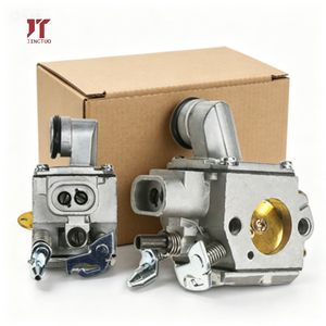 Carburateur de tronçonneuse St Ihl MS341 MS361 MS361C Za Ma C3R-S236 OE 1130-120-0610 1135-120-0601 Remplacement de haute qualité - Product Image 1