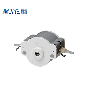 XZ LAB G600-1J-1 0 bis 3000ml Labor-Peristaltikpumpe mit Einstellbarer Geschwindigkeit und Digitalanzeige für Flüssigkeitstransfer - Product Image 6