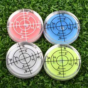 <b>Golf</b> Hat Clip Magnetic Ball Position Marker Plastic Outdoor <b>Golf</b> Accessory - Product Image 2