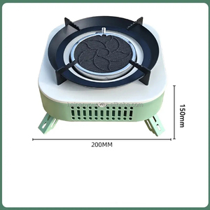 Nhà Máy Bán buôn ngoài trời những buổi dã ngoại & rvs thép không gỉ xách tay hồng ngoại cắm trại Bếp <span class=keywords><strong>gas</strong></span> năng lượng-hiệu quả - Product Image 6