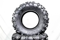 Cuatrimoto 4x4 WANDA P390 UTV Pneus 25X8-12 25*8-12 Hilux 4x4 Camions Moto Accessoires Boue Pneus ATV et UTV Pneus