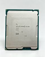 En stock, processeur serveur Intel Xeon Silver 4509Y, processeur central 8 cœurs 2,60 GHz, DDR5