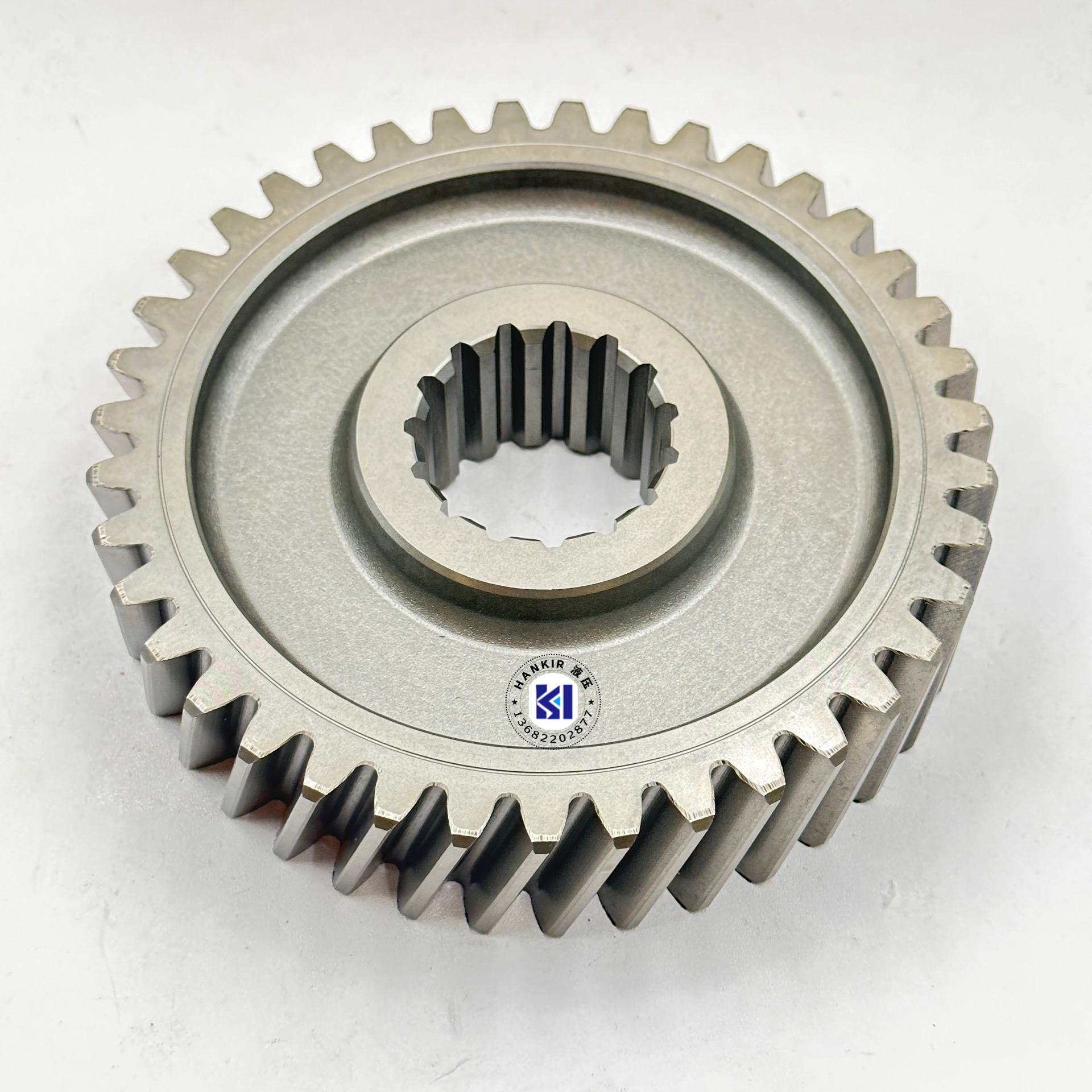 3035853 Pump Gear for Hitachi Zx330 Ex300-2 Ex300-3 Ex300-5