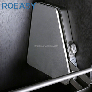 Système de levage électrique pour panier coulissant de rangement domestique sous <span class=keywords><strong>armoire</strong></span> de cuisine - Product Image 3