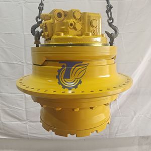 11Y-27-10102 11Y-27-10202 11Y-27-20100 11Y-27-20200 Caja de cambios de motor de viaje para <span class=keywords><strong>Komatsu</strong></span> Bulldozer D39EX-21 <span class=keywords><strong>final</strong></span> <span class=keywords><strong>Drive</strong></span> - Product Image 3