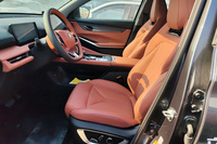 Meilleures ventes : Changan CS75 PLUS 2026 d'occasion, édition Smart Champion 1.5T, nouveau modèle Blue Whale avec navigation intelligente