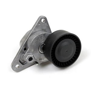 Conjunto de polea tensora de correa de alternador de coche 1372000270 para mercedes-benz Clase S W220 V220 C215 C216 R230 R199 - Product Image 6