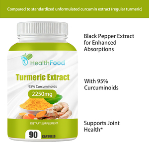 Cápsulas de Extracto de Cúrcuma de Alta Calidad OEM ODM con Extracto de Cúrcuma que Favorecen una Respuesta Saludable - Product Image 3
