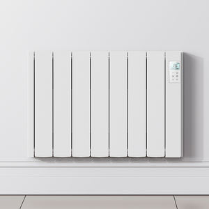 הטוב ביותר חדר חימום קיר חשמל רכוב 1000w 1500w 2000w חימום חשמלי חום - Product Image 6