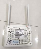 Terminal de Red Óptica FTTH GM630 XPON ONU ONT 4GE+AC1200 Módem de Fibra Óptica WiFi de Doble Banda GPON EPON Firmware en Inglés