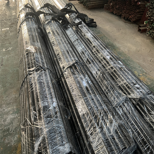 Tubo de Acero para Procesamiento Mecánico Api 5L, Tubo Sin Costura de Acero al Carbono de Precisión de Calibre Pequeño, 101.6 mm <span class=keywords><strong>X</strong></span> 6 m, Sch.40, Acero al Carbono - Product Image 4