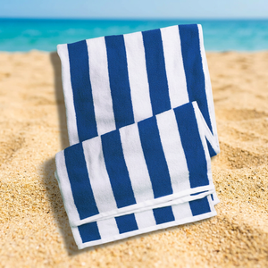 Toallas de Playa y Golf de Lujo de Alta Calidad, de Algodón Turco, Secado Rápido, Ecológicas, para Todas las Estaciones, OEM, ODM, Marca Privada, Venta al Por Mayor - Product Image 1