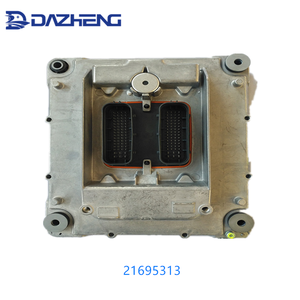 محرك A40E EC700B وحدة تحكم المحرك D16E ECU مع برمجة - Product Image 3