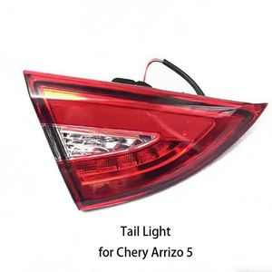 ไฟท้ายรถ Chery Arrizo 5 (ส่วนใช้งาน) แบบแบน รุ่น J60-4433030/40 - Product Image 2
