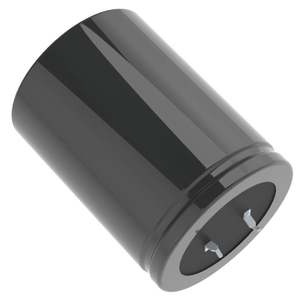 LKG1V123MESCBK Componentes Electrónicos Originales, Condensadores Electrolíticos de Aluminio 12000uF ±20% 35V de Montaje Pasante - Product Image 1
