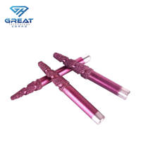Fraise de gravure en carbure de tungstène pour granit et marbre, outil de découpe CNC, personnalisable ODM/OEM
