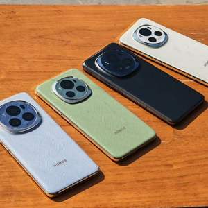 Teléfono Móvil Android 5G de Alta Calidad para Honor Magic 6, Teléfono Móvil Desbloqueado Magic6 - Product Image 1