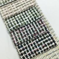 Housses de canapé, fauteuils et ottomanes en tissu chenille tricoté 100 % polyester – Écologiques, résistantes à l'abrasion, respirantes, pour la décoration intérieure