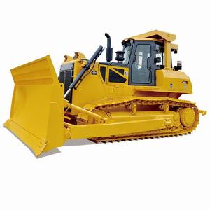 Alat Berat Jalan 240hp Bulldozer Baru Tipe Full-hydraulic <span class=keywords><strong>Dozer</strong></span> DH24 - Product Image 1
