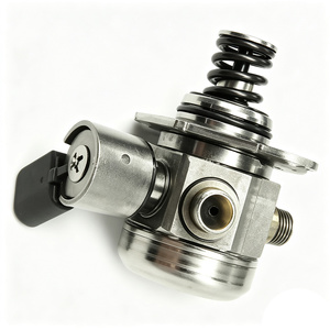 ปั๊มน้ำมันเชื้อเพลิงเครื่องยนต์รถยนต์ OEM 13517595339 สำหรับ BMW X5 M X6 M 550i 550i GT 650i 650i 750i ปั๊มน้ำมันเชื้อเพลิงแรงดันสูง - Product Image 1