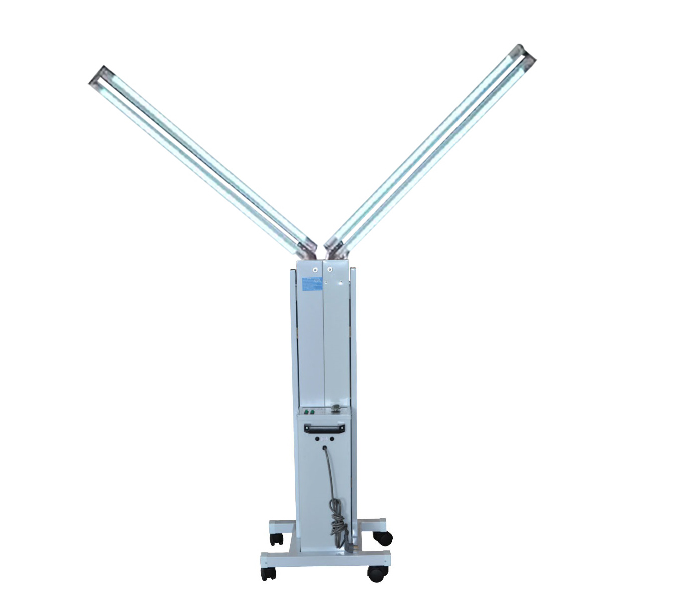 УФ-стерилизатор большого размера, стерилизатор бактерицидной лампы для здоровья, дома и школы